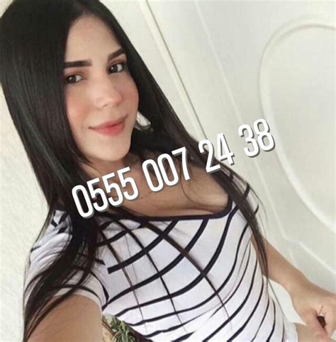 Samsun Escorts